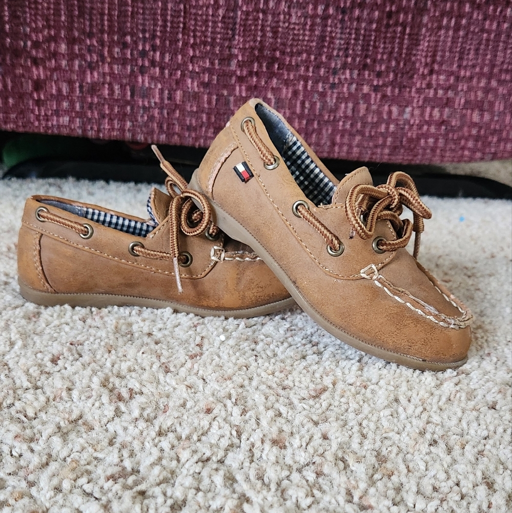 Toddler Shoes